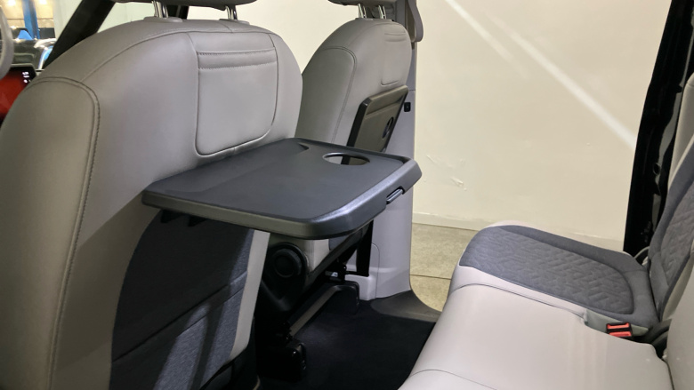 Volkswagen ID. Buzz 150kW Style Pro 77kWh 5dr Auto Electric Estate